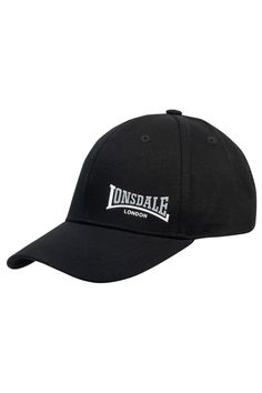 PRICES MAY VARY. Casquette basique de Lonsdale Avec logo brodé à l'avant et logo sur la fermeture arrière Fabriqué en pur coton Avec petit logo imprimé à l'avant Casquette basique de LONSDALE White Ash, Black & White, Embossed Logo, Embroidery Logo, Keds, Pure Cotton, Baseball Cap, Caps Hats, Accessories Hats