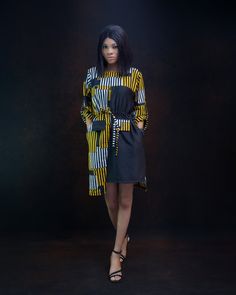 Ankara shirt dress is made with original African print, 💯 cotton, no fading. Dress has 2 sides pocket. Cotton Graphic Print Patterned Dresses, Chic Printed Cotton Midi Dress, Chic Cotton Tunic Dress, Casual Cotton Dresses With Abstract Print, Cotton Printed Patterned Midi Dress, Patterned Cotton Printed Midi Dress, Cotton Patterned Printed Midi Dress, Patterned Printed Cotton Midi Dress, Patterned Cotton Midi Dress With Print