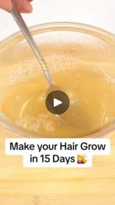 1.4K views · 3.5K reactions | Follow @thenaturerecipe for more natural remedies and healthy recipes!
#remedy #naturalremedy #recipe #naturalremedy | The Nature Recipe Face Cleaning, Hair Remedies For Growth, Regrow Hair, Clean Face, 1k Views, Hair Tips, The Nature, Skin Makeup