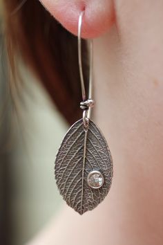 Rose Leaf Earrings Hand Sculpted From Genuine Rose Leaves in - Etsy Sterling Silver Leaf-shaped Jewelry Gift, Elegant Sterling Silver Leaf-shaped Jewelry, Elegant Sterling Silver Leaf Jewelry, Elegant Leaf-shaped Sterling Silver Jewelry, Handmade Sterling Silver Leaf-shaped Jewelry, Elegant Nickel-free Leaf-shaped Jewelry, Nickel-free Leaf-shaped Sterling Silver Jewelry, Handmade Leaf-shaped Sterling Silver Jewelry, Nickel Free Leaf-shaped Sterling Silver Jewelry