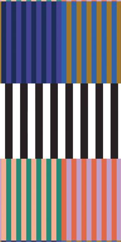 an image of multicolored lines that are very similar to the same color scheme