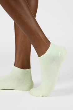 Mint green classic ankle socks London Free, Buy Now Pay Later, Ankle Socks, Mint Green, Buy Now, Mint, Socks, Spandex, London