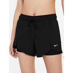 Brand: Nike Gender: Women Type: Shorts Season: Spring/Summer PRODUCT DETAIL • Article code: DA0453-011 Nike Training, Shorts Nike, Nike Flex, Training Shorts, Happy Socks, Shorts With Tights, Pullover Shirt, Fashion Today, Nike Shorts