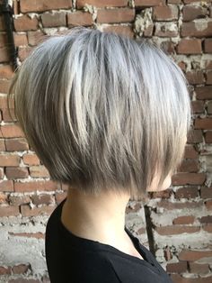 Short Bob Layers, Kort Bob, Hair Diy, Bob Haircut For Fine Hair, Edgy Short Hair, Bob Hairstyles For Fine Hair, Short Bob Haircuts, Collection Design, Pixie Bob