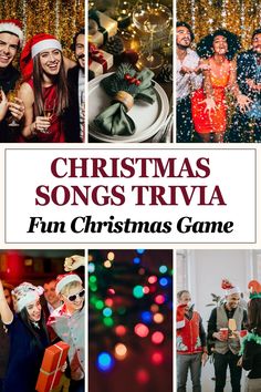 christmas songs trivia fun christmas game for kids and adults to play on the couch