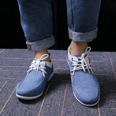 Marcelo Men's Lace Up Loafers | Ultrasellershoes.com – Ultra Seller Shoes Casual Slip-on Summer Boat Shoes, Summer Low-top Boat Shoes With Rubber Sole, Casual Low-top Boat Shoes For Summer, Casual Summer Boat Shoes With Rubber Sole, Summer Lace-up Boat Shoes With Rubber Sole, Casual Loafers With Rubber Sole For Outdoor, Casual Outdoor Loafers With Rubber Sole, Casual Summer Boat Shoes, Casual Slip-on Boat Shoes With Rubber Sole