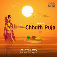 IAE Academy wishes you a very Happy Chhath Puja. May nature bless you all with love, care and prosperity. Chath Pooja Image, It Job, Happy Chhath Puja, Chhath Puja, Job Training, Jewelry Post, Tour Packages, Very Happy, Gate