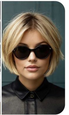 Short Hair Styles Over 50, Hair Styles Over 50, Styles Over 50, Hairstyles With Ribbon, Styles Korean, Hairstyles For Wedding, Behind Blue Eyes, Shorthair Hairstyles