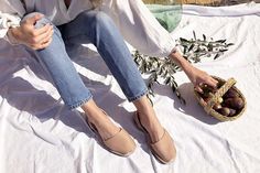 Classic Style Women Tan Avarca | Avarcas USA Pons Shoes, Menorca Spain, Minimalist Monochrome, Monochrome Outfit, Beautiful Sandals, Tan Sandals, Sustainable Fashion Brands, Classic Style Women, Leather Conditioner