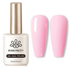 PRICES MAY VARY. Hema free nail polish: 15ml (0.5 fl.oz) big volume bottle gel nail polish allows you to enjoy the joy of U V led nail polish DIY. Easy Application and Good Tenacity: The series of reflective gel nail polish set is long lasting for 21+ days with perfect shine under proper application - With base gel top coat under the full application process. Environmental: Lower odor and no harsh ingredients or adhesives that lead to damaged nails. Only used for nail and non-direct contact with Gel Polish Nail Art, Diy Nail Polish, Damaged Nails, Pretty Gel Nails, Gel Top Coat, Gel Nail Polish Set, Diy Easy, 21 Days, Gel Nail