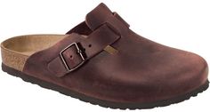 Birkenstock Boston Leather Clog Birkenstock Boston Leather, Leather Clog, Boston Clog, Birkenstock Boston, Birkenstock Boston Clog, Leather Clogs, Womens Clogs, Birkenstock, Clogs