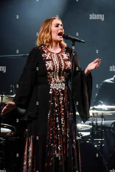 Adele, Clothes