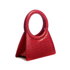 Description Crafted in Egypt, The Aseela Bag is small and light with a circular handle making them simple, chic, versatile and ready to wear for different occasions. MaterialFabric : Genuine LeatherFinishing : EmbossedThickness: 1.1-1.4 mmClosure Type: Magnetic ClosureHandle: Circular Top HandleExterior: SolidType: Top HandleOptional: Detachable Gold Chain Strap DimensionGold Chain Handle: 120 cm Total Height with Circular Handle: 27 cm Height: 15 cm Width: 23 cm Depth: 9 cm The Story - Aseela “ Fancy Purses, Lady Dior Handbag, Leather Bag Design, Expensive Bag, Luxury Bags Collection, Diy Bag Designs, Girly Bags, Shay Mitchell, Cute Handbags