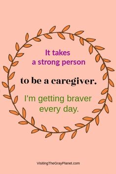 Caregivers Quotes, Encouragement For Caregivers, Cna Quotes, Work Motivation Quotes, Senior Caregiver, Being A Caregiver, Caregiver Quotes, Strong Person, Donation Form