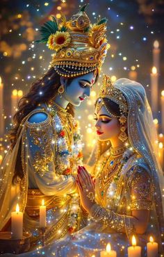 Unique Radha Krishna Images, Photos Of Lord Krishna, Cute Picture Quotes, Krishna Tattoo, Best Friends Forever Images, Krishna Drawing, Outdoor Fairy Lights, Indian Art Gallery, Happy Janmashtami