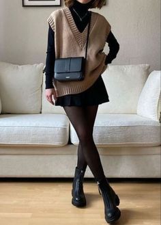 Curated Fashion, Winter Fashion Outfits Casual, 사진 촬영 포즈, Style Trends, Mode Inspo, Looks Chic