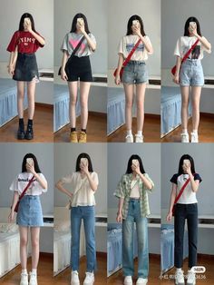 Street Style Petite, Pick Your Outfit, Fashion Sketches Dresses, Pastel Fashion, Easy Trendy Outfits, Fashion Inspiration Design