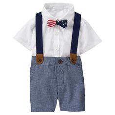 Shorts With Suspenders, Suspenders Outfit, Baby Suspenders, Suspender Shorts, Suspenders For Boys, Boy Dress, Bowtie And Suspenders, Baby Boy Dress, Boys And Girls Clothes