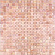 an image of a pink tile background