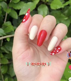 Lovely Nails, Nails Inspo, Nail Decorations, Just Girl Things, Nails Ideas, Nails Inspiration, Pretty Nails, Cute Nails, Nail Inspo