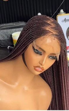 This Wigs item is sold by glambraidedwigs. Ships from Nigeria. Listed on Jul 18, 2023 Cornrow Hair Styles For Black Women, Cornrow Braided Wigs, Braids Wigs For Black Women, Braided Wigs For Black Women Lace, Braided Wigs Styles, Wigs For Black Women Ponytail, Braided Wig Styles, Braided Wig Hairstyles, Ponytail Braided