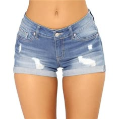 73% Cotton, 14% Rayon, 11% Polyester, 2% Spandex Zipper Closure Machine Wash Material Very Soft, Super Comfy Stretch For A "Push Up" Look Mid -Rise Distressed Denim Shorts With A Cuffed Hem And A "Push Up" Fit For A Curvier Look. Traditional 5 Pockets And Zip Fly Closure Construction. Denim Cotton, Stretch ,High Quality Shorts For Women's, Junior, Girls, Teen. Fashion Look, You Can Wear It To Club, School, Outdoor, Picnic, Etc. Perfect For Daily Wear, Casual Wear Etc. Machine Washable, Hang Dry, Stretch Mid-rise Jean Shorts In Medium Wash, Mid-rise Stretch Jean Shorts In Medium Wash, Trendy Stretch Denim Blue Jean Shorts, Stretch Medium Wash Jean Shorts For Spring, Trendy Stretch Mid-rise Jean Shorts, Fitted Denim Shorts With Ripped Details, Ripped Fitted Mid-rise Jean Shorts, Fitted Mid-rise Ripped Jean Shorts, Stretch Ripped Medium Wash Shorts