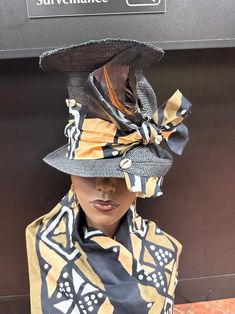 Top Hat , Zulu Hat , Tall African Hat , Statement Hat , African Crown, Zulu Crown , Black African Top Hat , Ethnic Tall Hat, Evelyn Hats - Etsy Zulu Hat, Black Nativity, African Crown, African Hat, Statement Hat, Tall Hat, African Hats, African Tops, Crown Black