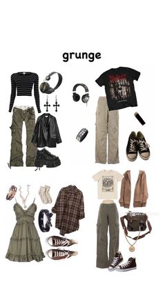 Mode Inspo, Alternative Outfits, Clothes And Accessories, Dream Clothes