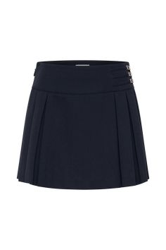 Timelessly tailored.The ANGIE Pleated Buckle Mini Skirt is a playful yet polished addition to your wardrobe, designed to turn heads. This skirt features a wide waistband with a striking buckle detail, adding a touch of sophistication and a flattering fit. The side zip and hook-and-eye closure ensure a seamless silhouette, while the pleated design and mini length create a dynamic, feminine shape. For a chic daytime look, pair it with the Aberley Crop Top, or elevate the ensemble with the Bellamy Capsule Wardrobe Accessories, Workwear Capsule Wardrobe, Workwear Capsule, Capsule Wardrobe Basics, European Summer Outfits, Wardrobe Accessories, Maxi Dress Sale, Capsule Outfits, Beige Dresses