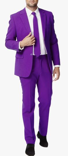 Website: Nordstrom Tailored Purple Suit For Party, Fitted Purple Suit For Formal Occasions, Tailored Purple Party Suit, Fitted Purple Formal Suit, Purple Tuxedo Style Formal Blazer, Fitted Purple Tuxedo Suit, Purple Tuxedo Suit For Semi-formal Occasions, Purple Tuxedo Suit For Semi-formal Events, Purple Notch Lapel Suit For Party