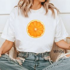 Orange Shirt Art Graphic Tee Fruit Shirt Oranges Shirt Comfort Colors Foodie Gift Vintage Graphic Shirt Aesthetic Fruit Tee Boho Shirts - Etsy Fruit Shirt, Shirt Art, Retro Gifts, Boho Shirts, Orange Shirt, Trendy Shirts, Graphic Shirt, Look Plus, Vintage Graphics