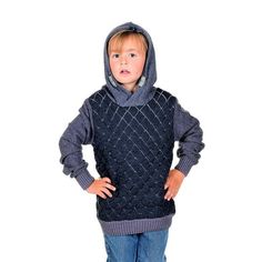 RWB Sweater and Fashion. RWB is most known for their premium Christmas Sweater Free 2-day Shipping. No spending limit Size: 7-8 Years.  Color: Gray.  Gender: male.  Age Group: kids. No Spending, Toddler Boy Sweater, Comfortable Sweater, Kids Clothes Boys, Boys Sweaters, Toddler Boy Outfits, Hooded Sweater, Boys Shirts, Christmas Sweater