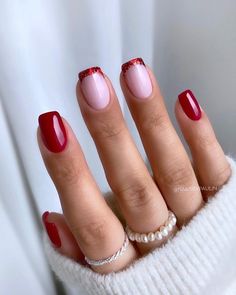 Her Nails, New Year's Nails, Chic Nails