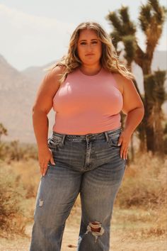 Our western style plus size collection features the perfect pieces. Shop this looks online now! #westernstyle #western #plussizefashion #plussizeoutfits #fashion #fashionista #fashionable #fashionstyle #fashiontrend #ootd #ootdfashion #styleinspiration #styleideas #outfitoftheday #outfitideas #outfitinspiration #outfitgoals Curvy Style, Pink Bodysuit, Spring Fits, Plus Size Beauty, Plus Size Models, Girls Outfits, Outfit Goals, Airport Outfit, Spring 2024