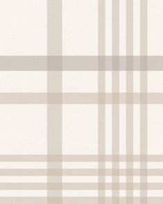 a beige and white checkered wallpaper with some lines on the back half of it