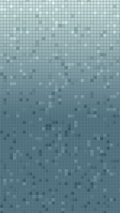 an abstract blue and gray background with squares