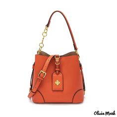 Olivia Mark - Senior texture new temperament women's bags casual fashion large capacity bucket bag single shoulder crossbody handbag tide Bags Casual, Details Pictures, Street Trends, Word Wrap, Bird In Bag, Olivia Mark, Casual Bags, Women's Bags, Girly Things