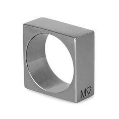 Sign up now and get 10% off your first purchasehttps://signup.majdanrocks.comThis mens pinky ring is part of my Rebellion collection. It is a minimal yet edgy ring for men. A great gift for your husband, or boyfriendAll my jewellery is handmade in London, UK. Made from sterling silver and comes in matt finish. Also available in black rhodium plate. Width: 8 mmWeight: 13 gThis design is also available with diamonds: https://www.etsy.com/uk/listing/516778177/mens-pinky-ring-guys-rings-signet-ring? Minimalist Stainless Steel Stackable Rings, Modern Silver Couple Rings For Everyday, Minimalist Stainless Steel Rectangular Ring, Modern Stackable Rings As A Gift, Modern Stackable Rings As Gift, Modern Stackable Rings, Rings Signet, Alternative Wedding Ring, Edgy Rings