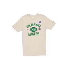 The Philadelphia Eagles 3rd Down Historic T-Shirt features a distressed screen-printed Eagles graphic and division logo at the front.Fabric: 100% Cotton Big League Chew, Sacramento River, All Nba Teams, All Nfl Teams, Minnesota Wild, Calgary Flames, Miami Marlins, Minnesota Timberwolves, Atlanta Hawks