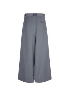 52% polyester 48% wool Ankle length Ankle Length Skirt, Gray Skirt, Ankle Length, Gray Color, Skirt, Wool, Black