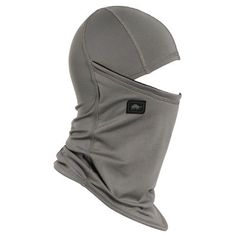 The midweight Quantum Balaclava is constructed with single-layer Comfort Shell™ and designed with a ton of great features. Comfort Shell™ is breathable, quick-drying and brushed on the inside for added warmth and comfort. The Quantum has a hinged convertible top which can be worn up or down. It features an extra-long, contoured neck that adds protection when your jacket is not fully-zipped and the front panel is lined with micro fleece to add warmth and protection. This is the perfect balaclava Winter Gear, Convertible Top, Getting Cozy, Neck Warmer, Extra Long, Snug Fit, Fitness Fashion, Convertible, Face Mask