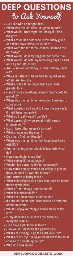 Deep Questions To Ask, Journal Questions, Questions To Ask Yourself, Deep Questions, Getting To Know Someone, Vie Motivation, Writing Therapy, Journal Writing Prompts, Ask Yourself