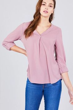 Products – My Royal Closet Fitted Lavender V-neck Blouse, Purple Stretch Blouse For Party, Elegant Lavender V-neck Blouse, Purple Stretch Feminine Top, Stretch Purple Feminine Tops, Pink Stretch Elegant Blouse, Feminine Fitted Lavender Top, Elegant Pink Stretch Top, Chic Purple Top For Date Night