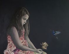 Elise Macdonald :: Behance Multiple Realities, Worlds Within Worlds, Realism, Mac, Birds, Art