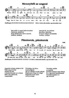 sheet music for menyrol as angel