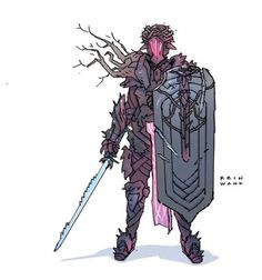 Dungeons And Dragons Characters, Dnd Art, Creature Concept Art, Fantasy Concept Art, Armor Concept, 판타지 아트, Creature Concept, 영감을 주는 캐릭터, Character Design References