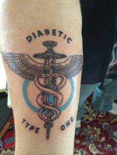 Medical Tattoos, Tattoo New, Medication List, Tattoo Project