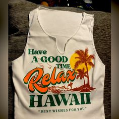 Shein Ez Wear Palm Tree And Slogan Graphics T-Shirt Baecation Outfits, Mommy Clothes, Black Lace Corset Top, Palm Tree Shirt, Tops Shein, Black Lace Corset, Mommy Outfits, Lace Corset Top, Strappy Tank Tops