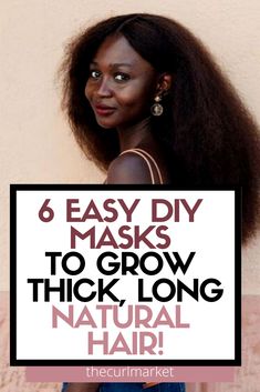 Hair Mask For 4c Natural Hair, Hairgrowth Natural Hair, Diy Natural Hair, Natural Hair Treatments For Dry Hair, How To Thicken Natural Hair, Natural Hair Mask For Growth, Diy Hair Mask For Growth, 4c Hair Growth Mask Diy, Deep Conditioner For Natural Hair 4c