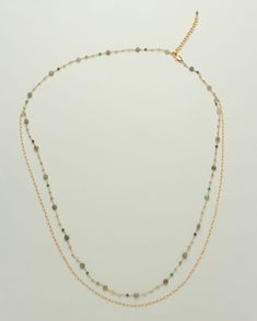 Let this genuine multistone beaded body chain orbit around your waistline like the rings of Saturn. This chain can be worn at the hips, accenting your waistline, and so much more! Hint, hint.. this also looks great as a long necklace, a double wrapped bracelet, and even an anklet! If we do not meet your size requirements, please reach out. We got you! Beaded Body Chain, Rings Of Saturn, Belly Chain, Waist Chain, The Rings, 14kt Gold, Chain Lengths, Long Necklace, Anklets